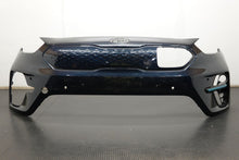 Load image into Gallery viewer, GENUINE KIA E-NIRO FRONT BUMPER 2020 onwards 5 Door SUV pn 86511-Q4000
