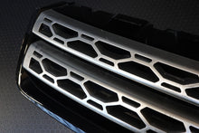 Load image into Gallery viewer, LAND ROVER DISCOVERY SPORT FRONT BUMPER Upper Grill 2014 to 2018 FK72-8A100-AE
