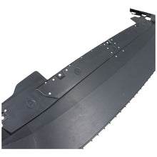 Load image into Gallery viewer, Volkswagen Golf FRONT LOWER BUMPER 2020 onwards Hatchback GENUINE pn 5H0805915K
