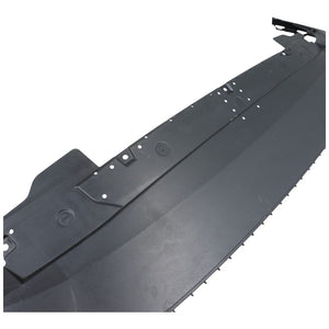 Volkswagen Golf FRONT LOWER BUMPER 2020 onwards Hatchback GENUINE pn 5H0805915K