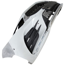 Load image into Gallery viewer, Mercedes Benz A Class AMG front bumper 2018-2022 W177 Genuine pn A1778856100
