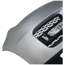 Load image into Gallery viewer, RANGE ROVER SPORT FRONT BUMPER 2013 to 2017 SUV GENUINE pn DK62-17F775-BB
