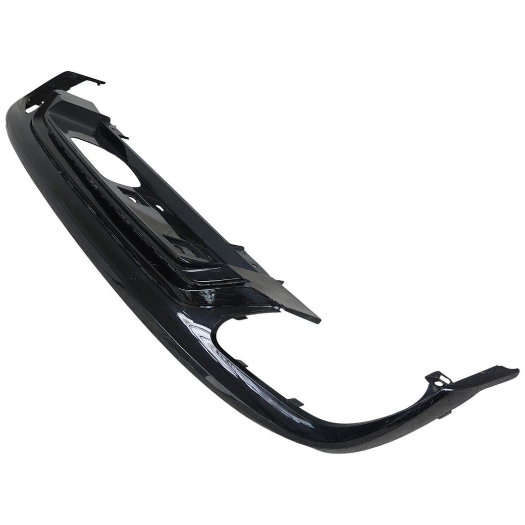 VOLVO V60 R DESIGN Rear Bumper Lower Valance 2018 onwards GENUINE pn 31690528