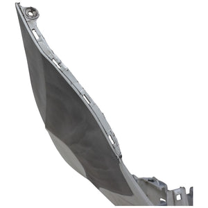 VOLKSWAGEN POLO FRONT BUMPER 2014 onwards Hatchback GENUINE pn 6C0807221