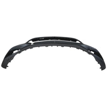 Load image into Gallery viewer, Mercedes Benz E Class AMG front bumper W213 2020-2024 Genuine A2138857404
