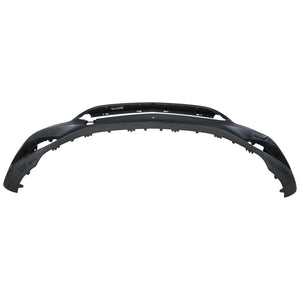 Mercedes Benz E Class AMG front bumper W213 2020-2024 Genuine A2138857404