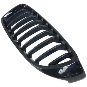 BMW 4 SERIES M Sport FRONT BUMPER Left Kidney Grill F32 F33 F36 GENUINE 7294817