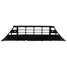 Load image into Gallery viewer, Volvo XC60 R Design front bumper lower grill 2022-2025 GENUINE Used 32234959
