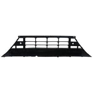 Volvo XC60 R Design front bumper lower grill 2022-2025 GENUINE Used 32234959