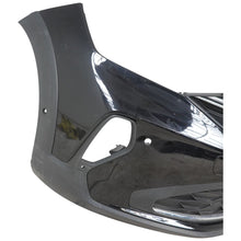 Load image into Gallery viewer, Volkswagen Taigo front bumper 2022-2024 Genuine pn 2G7807221C
