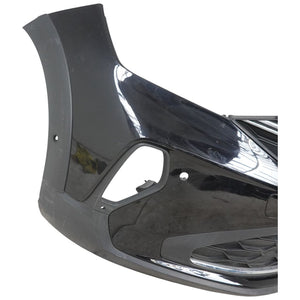 Volkswagen Taigo front bumper 2022-2024 Genuine pn 2G7807221C