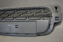 Load image into Gallery viewer, CITROEN C3 FRONT BUMPER Centre Grill 2016 onwards Hatchback GENUINE 9812061877
