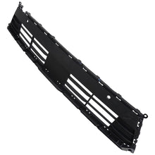 Load image into Gallery viewer, Hyundai tucson N Line front bumper lower grill 2024-2026 Genuine 86531-N7GB0
