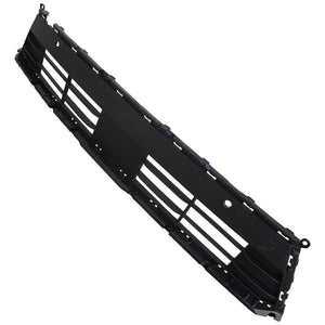 Hyundai tucson N Line front bumper lower grill 2024-2026 Genuine 86531-N7GB0