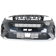 Load image into Gallery viewer, Vauxhall Combo front bumper Pro / Ultimate 2024-2026 Genuine 9855869880
