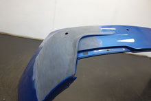 Load image into Gallery viewer, BMW 3 SERIES M SPORT REAR BUMPER F30 2012 onwards SALOON GENUINE pn 51128054195
