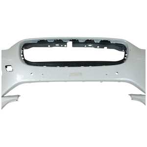 JAGUAR E PACE FRONT BUMPER X540 SUV 5 DOOR 2018 on GENUINE pn J9C3-17F003-C