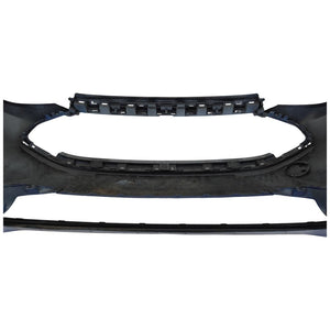 FORD KUGA ST Line front bumper MK8 2024-2026 Hatchback Genuine PV4B-17757-SA