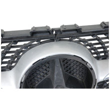 Load image into Gallery viewer, MERCEDES BENZ A CLASS Grill W176 FRONT BUMPER 2016on GENUINE A1768881760

