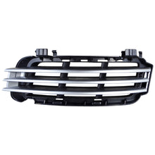Load image into Gallery viewer, Range Rover Vogue front bumper left grill L405 2013-2017 Genuine CK52-17F909-AA
