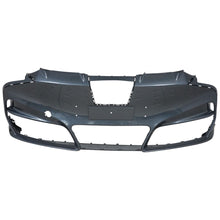 Load image into Gallery viewer, Cupra Tavascan front bumper centre section 2024-2026 Genuine pn 5FL807221
