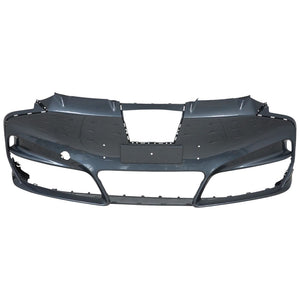 Cupra Tavascan front bumper centre section 2024-2026 Genuine pn 5FL807221