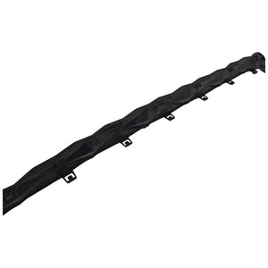 HYUNDAI TUCSON REAR BUMPER Moulding Grill Trim 2021 to 2023 GENUINE 86696-N7050