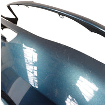 Load image into Gallery viewer, Citroen C5 Aircross front bumper 2018-2022 SUV 5 Door Genuine pn 9825347377
