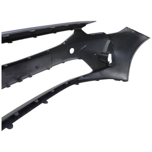 Vauxhall Corsa F GS Line SRI FRONT BUMPER 2020 to 2022 GENUINE 9830340080
