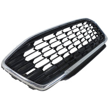 Load image into Gallery viewer, Ford Puma front bumper upper grill 2019 onwards Genuine L1TB-8B271-B
