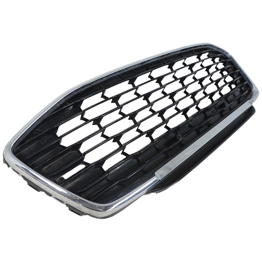 Ford Puma front bumper upper grill 2019 onwards Genuine L1TB-8B271-B