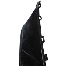 Load image into Gallery viewer, Renault Clio front bumper upper grill 2023 onward Hatchback Genuine 623841043R
