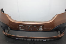 Load image into Gallery viewer, RENAULT TRAFIC TRAFFIC FRONT BUMPER 2014 onwards Van GENUINE pn 620223916R
