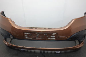 RENAULT TRAFIC TRAFFIC FRONT BUMPER 2014 onwards Van GENUINE pn 620223916R