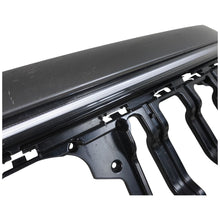 Load image into Gallery viewer, MERCEDES BENZ EQB FRONT BUMPER X243 Upper Grill Trim 2022 on GENUINE A2438855100
