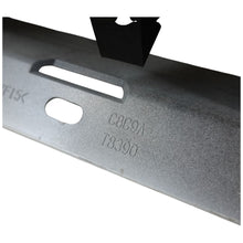 Load image into Gallery viewer, JAGUAR XE R SPORT RIGHT RH Side Skirt Sill Cover GENUINE pn GX7M-101D56-A
