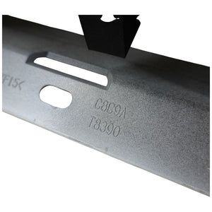 JAGUAR XE R SPORT RIGHT RH Side Skirt Sill Cover GENUINE pn GX7M-101D56-A