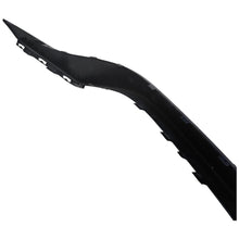 Load image into Gallery viewer, Mercedes Benz EQA AMG front bumper trim 2022 onwards Genuine pn A2438852603
