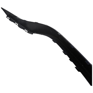 Mercedes Benz EQA AMG front bumper trim 2022 onwards Genuine pn A2438852603