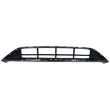 Load image into Gallery viewer, Mercedes Benz A Class AMG front bumper grill 2022-2025 Genuine A1778859805
