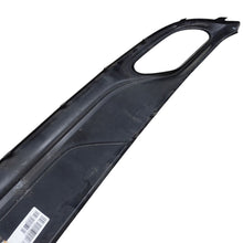 Load image into Gallery viewer, Mercedes Benz B Class rear bumper trim W246 2015-2019 Genuine A2468852200

