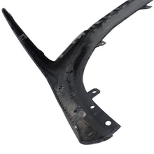 Load image into Gallery viewer, Hyundai I30 N Line front bumper splitter trim 2022-2025 Genuine 86512-G4DA0
