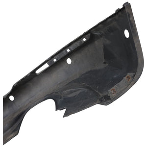 Volkswagen Tiguan rear bumper lower Section 2011-2015 5Dr 5N0807521