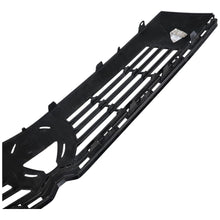 Load image into Gallery viewer, VAUXHALL ASTRA L Design FRONT BUMPER Upper Grill 2022 onwards GENUINE 9839640080
