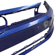 Load image into Gallery viewer, Volkswagen Polo front bumper 2017-2020 Hatchback Genuine pn 2GS807221
