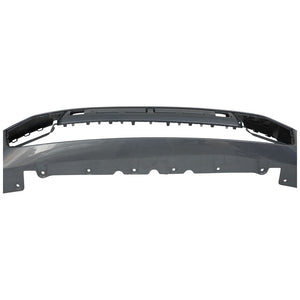 BMW 3 SERIES M Sport FRONT BUMPER G20 Saloon 2023 onward GENUINE 51118085444
