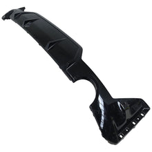 Load image into Gallery viewer, BMW 3 series M Sport rear bumper valance G20 G21 2023 onward Genuine 51128085484
