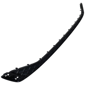 Volkswagen T-Cross rear bumper lower grill T Cross 2024-2026 Genuine 2GM807245