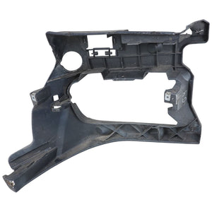BMW 6 series M Sport front bumper LH fitting F12 2011-2018 Genuine 51118050335