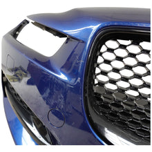Load image into Gallery viewer, Jaguar XE R Sport front bumper saloon or estate Genuine pn GX7M-17F003-AA
